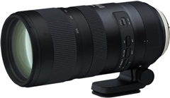 Tamron SP 70-200mm F2.8 Di VC USD G2 (Nikon) - CeX (UK): - Buy